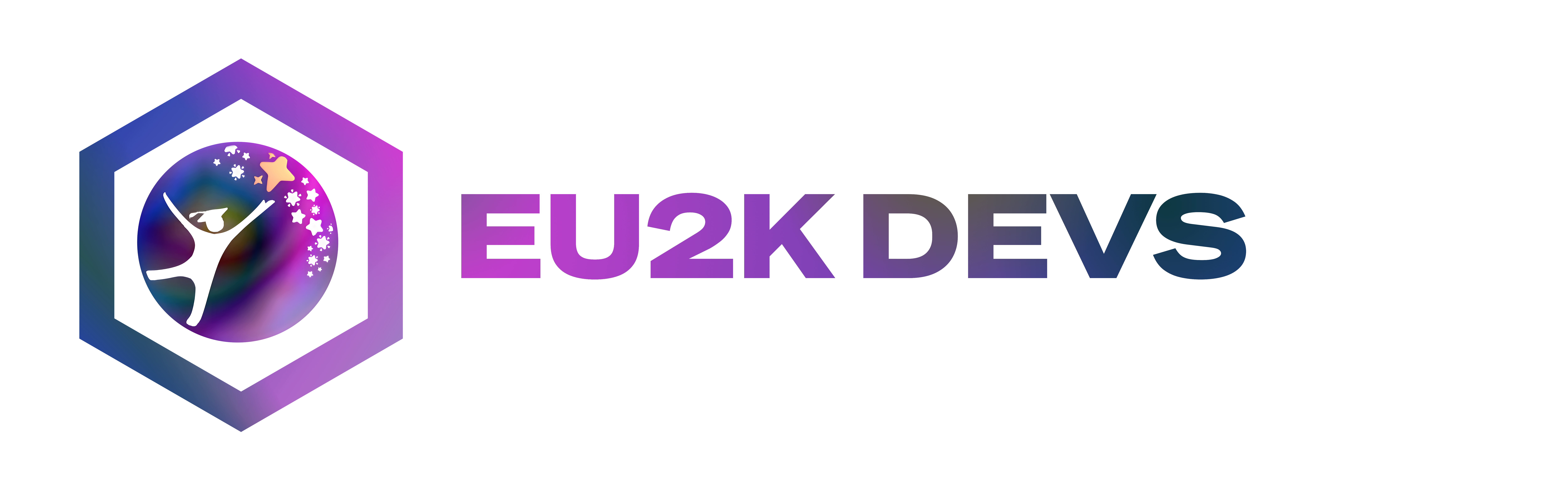 EU2K Devs Logó