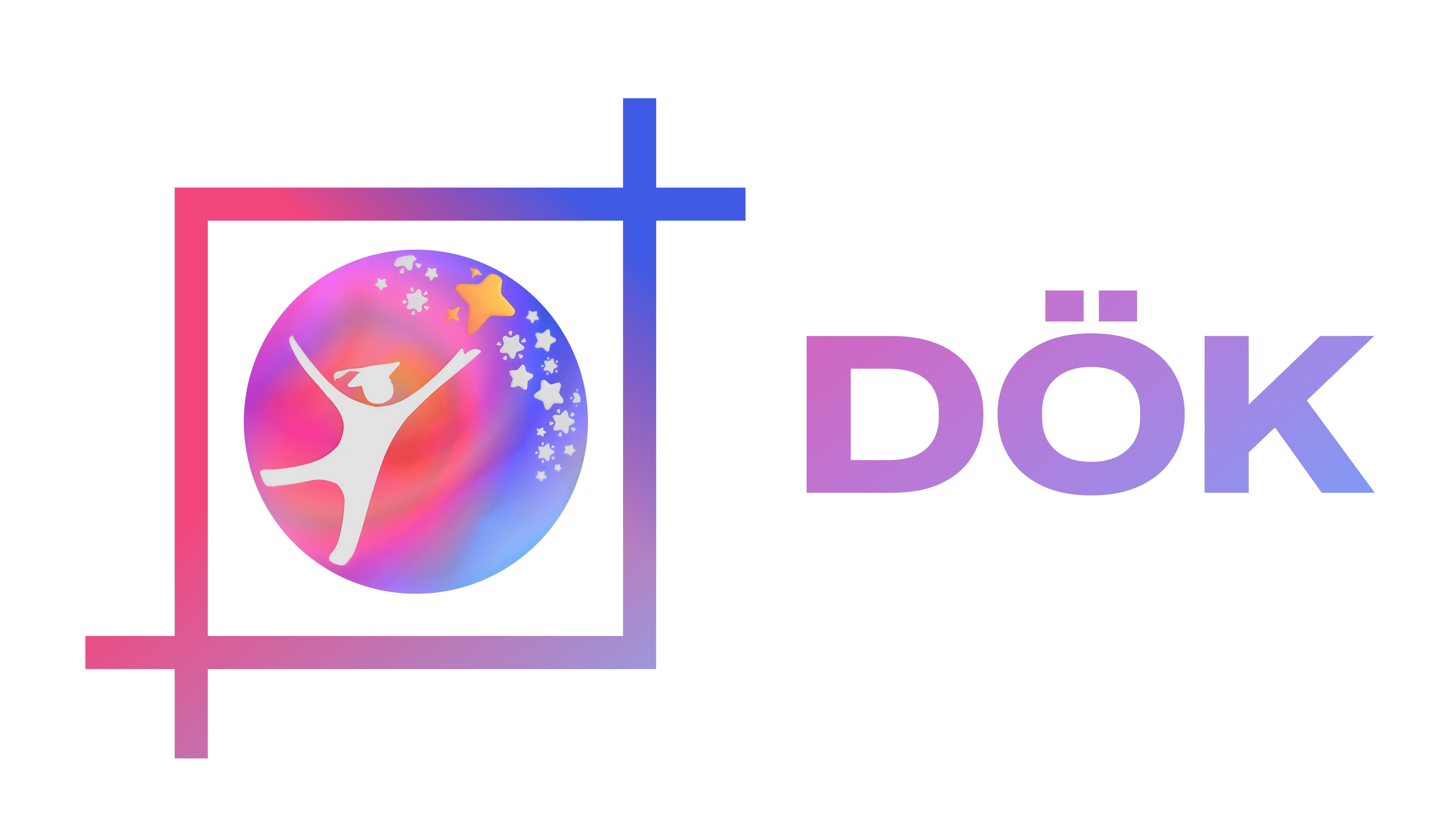 EU2K DÖK Logó
